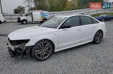 Audi A6 2017