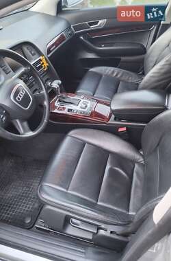 Седан Audi A6 2006 в 