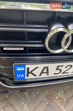 Седан Audi A6 2011 в 