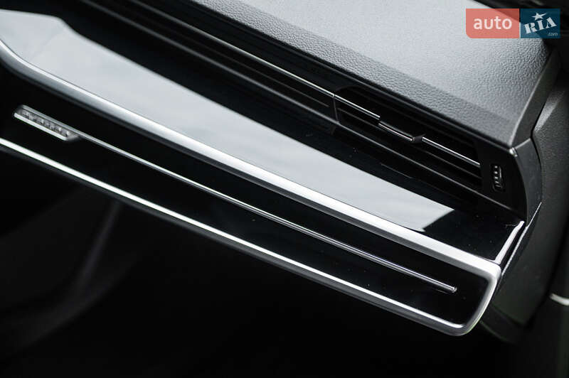 Універсал Audi A6 2018 в Одесі