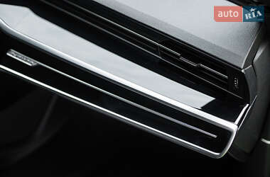 Универсал Audi A6 2018 в 