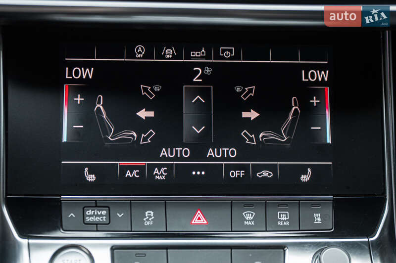 Універсал Audi A6 2018 в Одесі