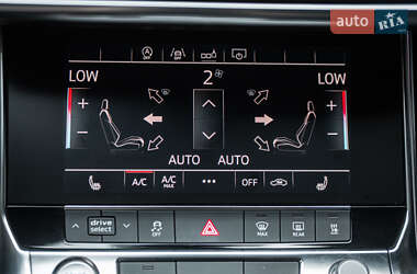 Универсал Audi A6 2018 в 