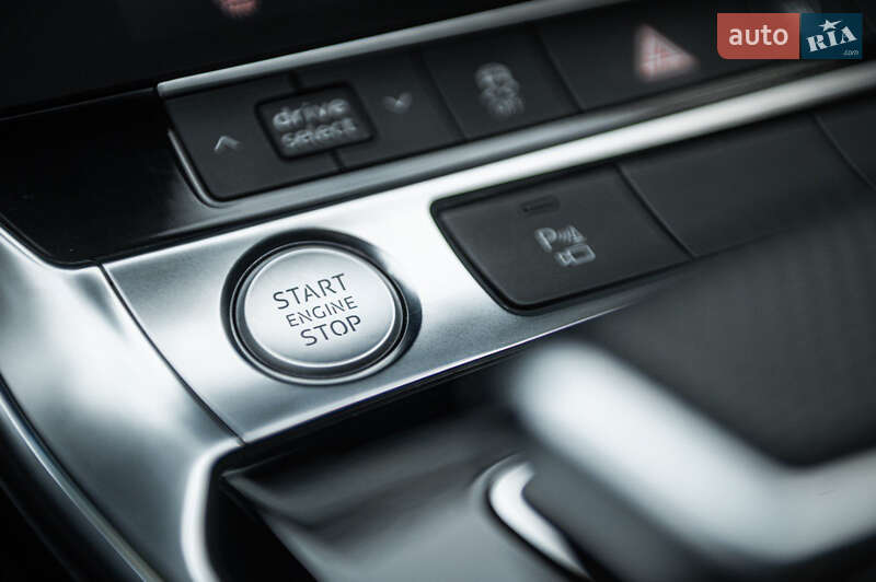 Універсал Audi A6 2018 в Одесі