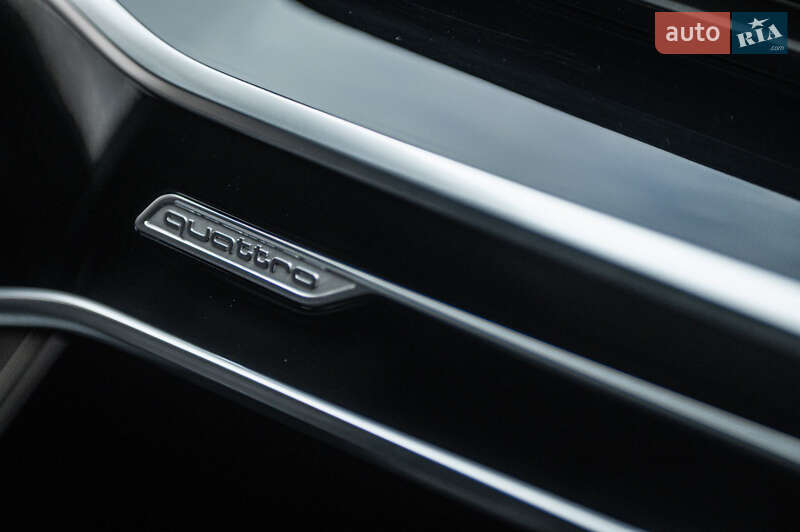 Універсал Audi A6 2018 в Одесі