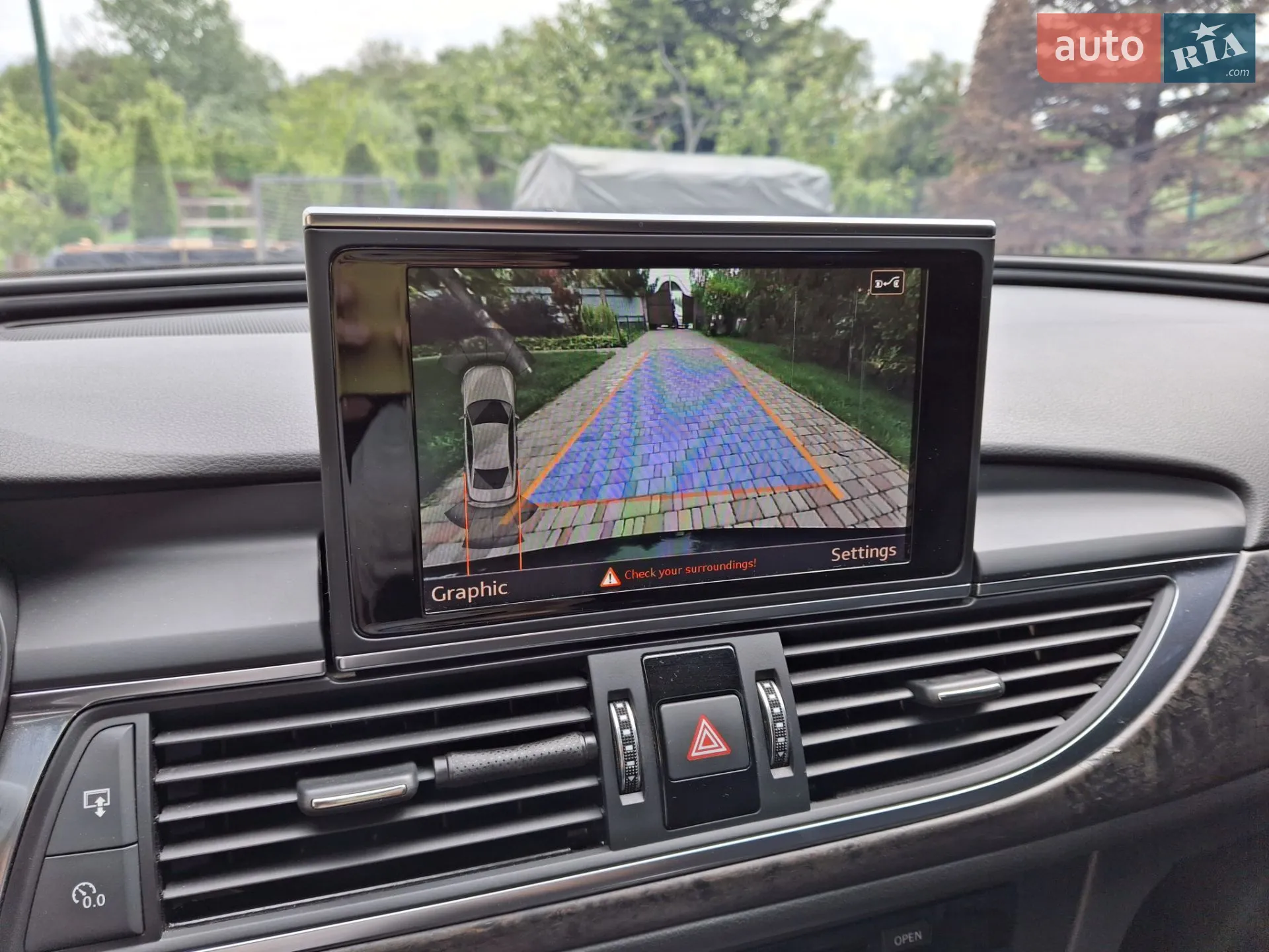 2018 Audi A6 - мініатюра 19