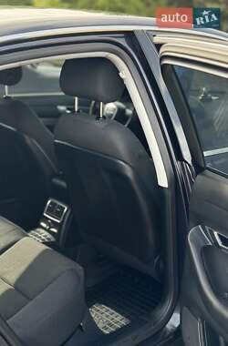 Седан Audi A6 2005 в 