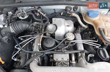 Седан Audi A6 1998 в Києві