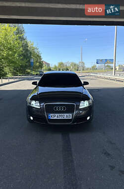 Седан Audi A6 2004 в Одессе
