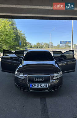 Седан Audi A6 2004 в Одесі