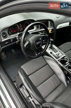 Универсал Audi A6 2006 в 