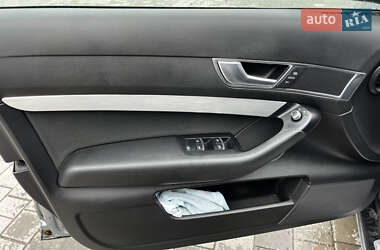 Универсал Audi A6 2006 в 