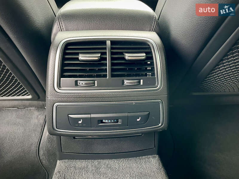 Седан Audi A6 2016 в Києві