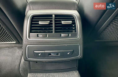Седан Audi A6 2016 в 