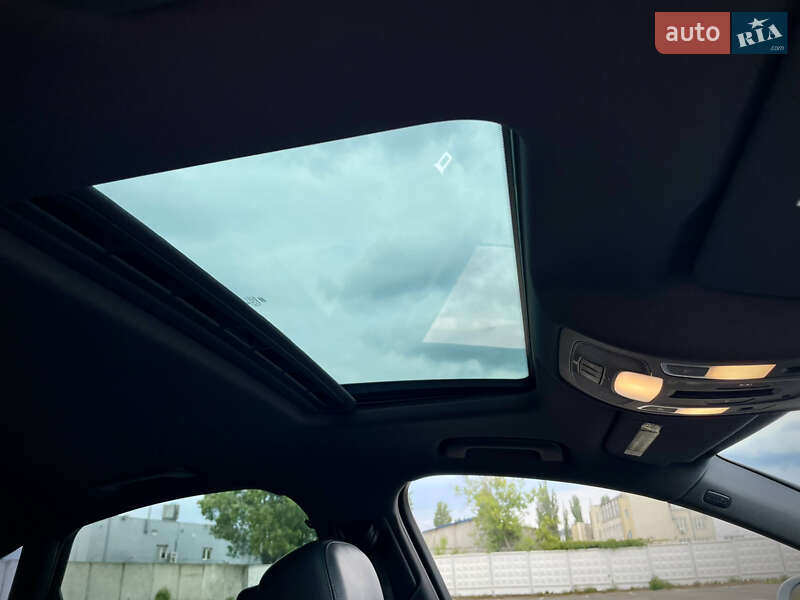 Седан Audi A6 2016 в Києві
