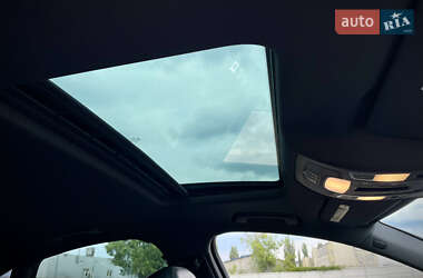 Седан Audi A6 2016 в 