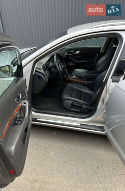 Универсал Audi A6 2005 в 
