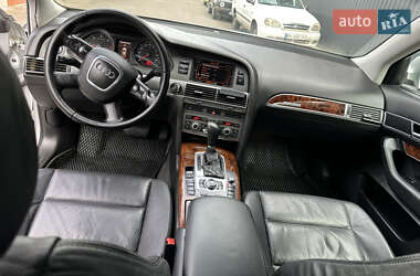 Универсал Audi A6 2005 в 