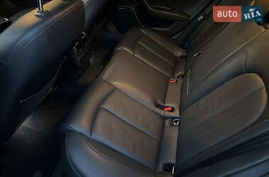 Седан Audi A6 2013 в 