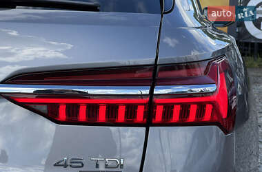 Універсал Audi A6 2019 в 