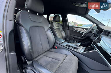 Універсал Audi A6 2019 в 