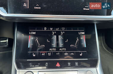 Універсал Audi A6 2019 в 