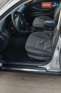Седан Audi A6 1999 в 