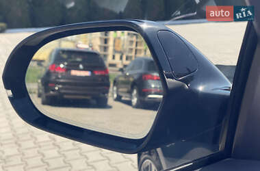 Седан Audi A6 2016 в 