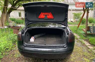 Седан Audi A6 2000 в 