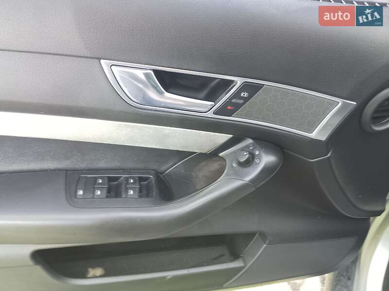 Седан Audi A6 2004 в Тернополі фото 5 Седан Audi A6 2004 в Тернополі