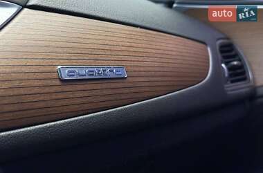 Седан Audi A6 2016 в 