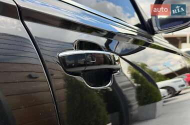 Седан Audi A6 2016 в 
