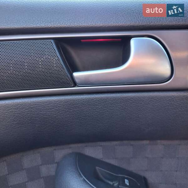 Универсал Audi A6 2002 в Жмеринке