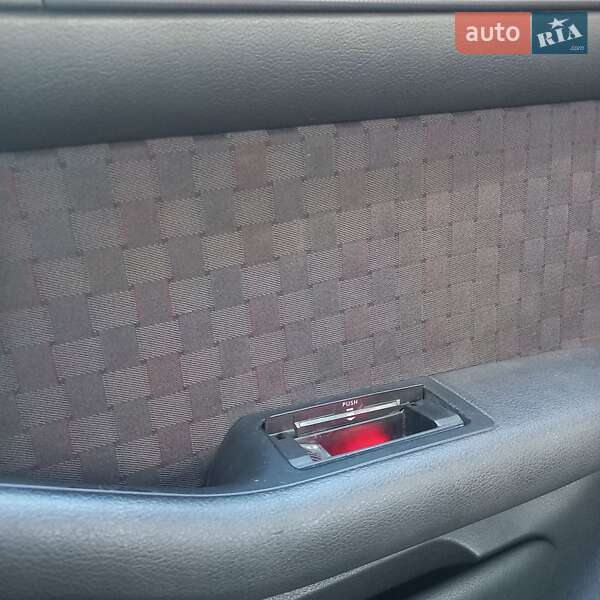 Универсал Audi A6 2002 в Жмеринке