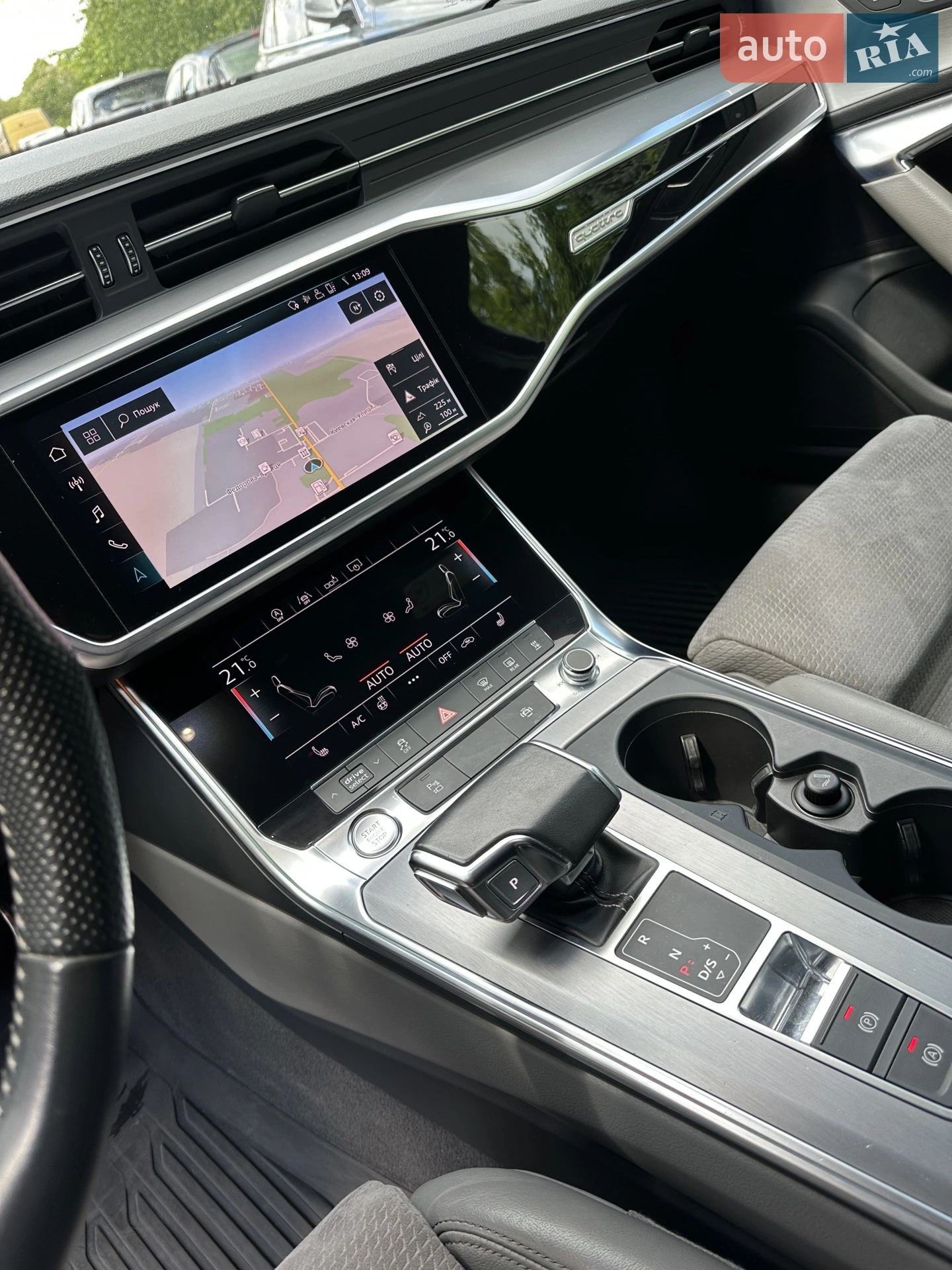 2019 Audi A6 - мініатюра 14
