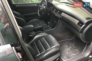 Универсал Audi A6 2000 в 