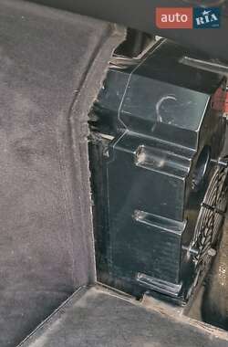 Универсал Audi A6 2000 в 