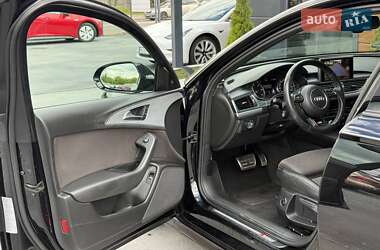 Універсал Audi A6 2016 в 