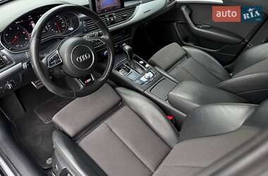 Універсал Audi A6 2016 в 
