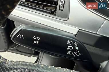 Універсал Audi A6 2016 в 