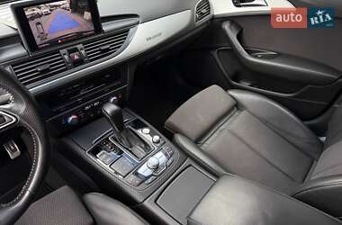 Універсал Audi A6 2016 в 