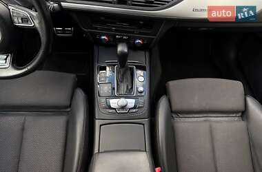 Універсал Audi A6 2016 в 