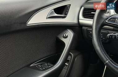 Універсал Audi A6 2016 в 