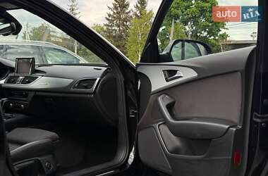 Універсал Audi A6 2016 в 