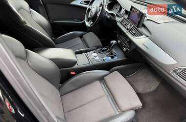 Універсал Audi A6 2016 в 