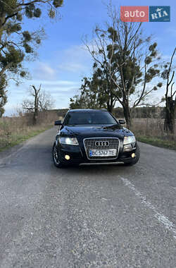 Универсал Audi A6 2007 в 