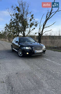 Универсал Audi A6 2007 в 