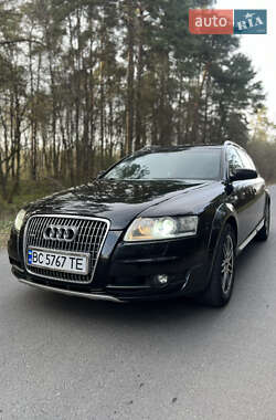 Универсал Audi A6 2007 в 