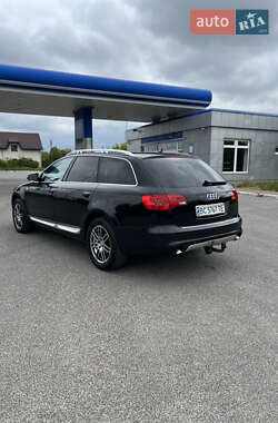 Универсал Audi A6 2007 в 