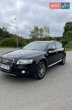 Универсал Audi A6 2007 в 